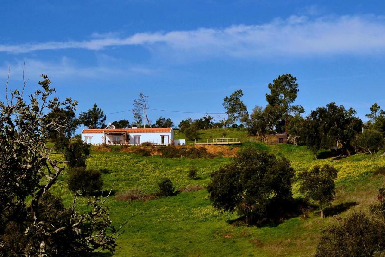 Cal Velho - Holiday Lodge São Luis Exterior foto